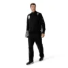 Rugged Flex® Rscu Scrub Half Zip