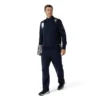 Rugged Flex® Rscu Scrub Half Zip