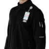 Rugged Flex® Rscu Scrub Half Zip