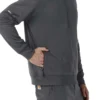 Rugged Flex® Rscu Scrub Half Zip