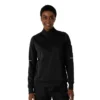 Rugged Flex® Rscu Scrub Half Zip til kvinder