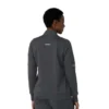 Rugged Flex® Rscu Scrub Half Zip til kvinder
