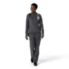 Rugged Flex® Rscu Scrub Half Zip til kvinder