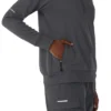 Rugged Flex® Rscu Scrub Half Zip til kvinder