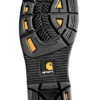 Rugged Flex® Square 11" Wellington-støvler med stålkappe
