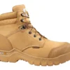 Rugged Flex® vandtæt 6" arbejdsstøvle med komposit-tåkappe