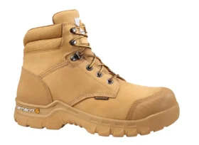 Rugged Flex® vandtæt 6" arbejdsstøvle med komposit-tåkappe
