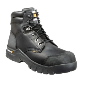 Rugged Flex® vandtæt 6" arbejdsstøvle med komposit-tåkappe