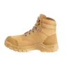 Rugged Flex® vandtæt 6" arbejdsstøvle med komposit-tåkappe
