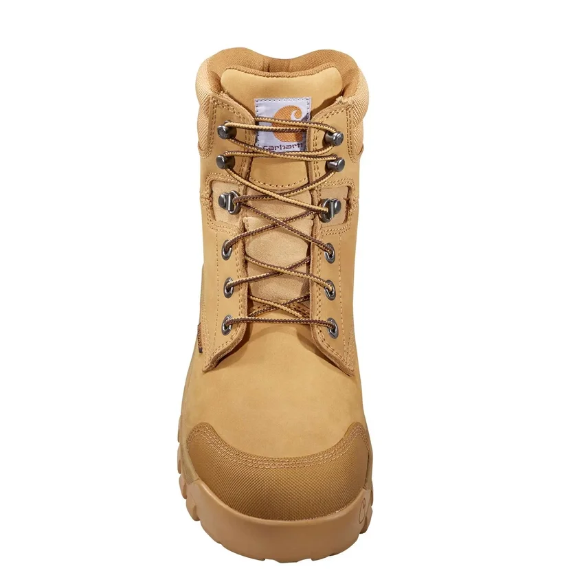 Rugged Flex® vandtæt 6" arbejdsstøvle med komposit-tåkappe