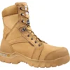 Rugged Flex® vandtæt, isoleret 8" arbejdsstøvle med blød tå
