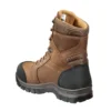 Rugged Flex® vandtæt, isoleret 8" arbejdsstøvle med komposit-tåkappe