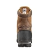 Rugged Flex® vandtæt, isoleret 8" arbejdsstøvle med komposit-tåkappe