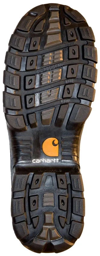 Rugged Flex® 6" arbejdsstøvle med komposit-tåkappe