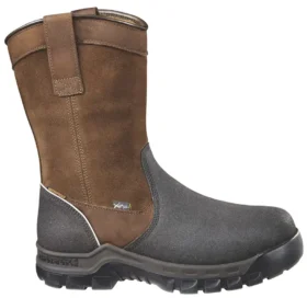 Rugged Flex® vandtæt Met Guard 11" Wellington-støvle med komposit-tåkappe