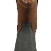 Rugged Flex® vandtæt Met Guard 11" Wellington-støvle med komposit-tåkappe