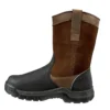 Rugged Flex® vandtæt Met Guard 11" Wellington-støvle med komposit-tåkappe