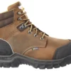 Rugged Flex® vandtæt Met Guard 6" arbejdsstøvle med komposit-tåkappe