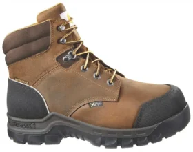 Rugged Flex® vandtæt Met Guard 6" arbejdsstøvle med komposit-tåkappe
