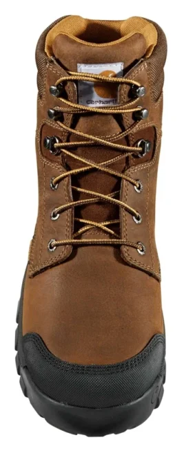 Rugged Flex® vandtæt Met Guard 6″ arbejdsstøvle med komposit-tåkappe