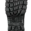 Rugged Flex® vandtæt Met Guard 11" Wellington-støvle med komposit-tåkappe