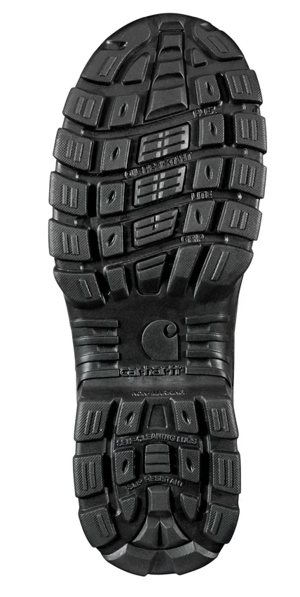 Rugged Flex® vandtæt Met Guard 11" Wellington-støvle med komposit-tåkappe