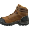 Rugged Flex® vandtæt Met Guard 6" arbejdsstøvle med komposit-tåkappe