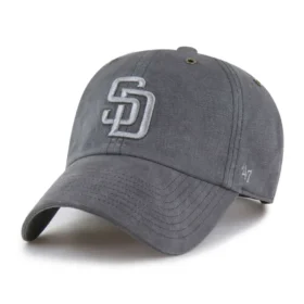 San Diego Padres '47 farvet Clean Up