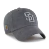 San Diego Padres '47 farvet Clean Up