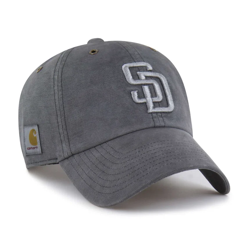 San Diego Padres '47 farvet Clean Up