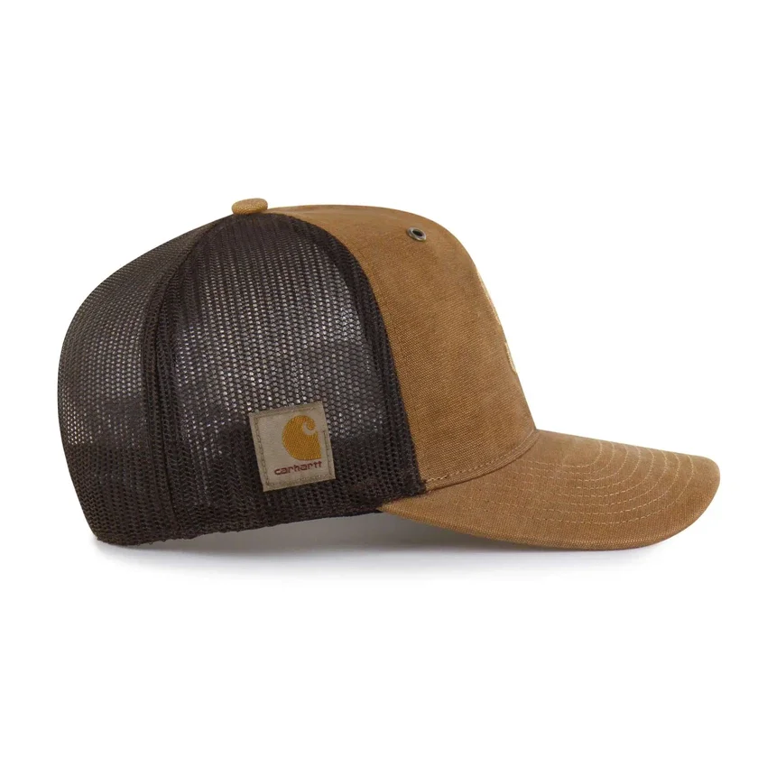 San Diego Padres '47 farvet trucker-kasket, afslappet pasform