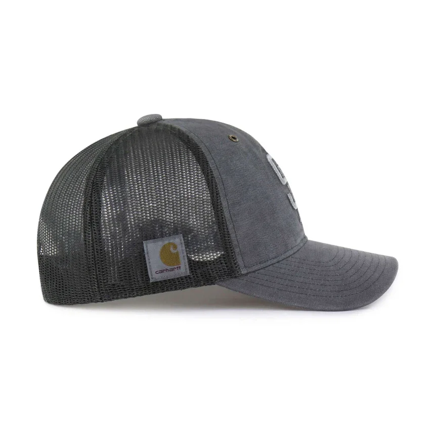 San Diego Padres '47 farvet trucker-kasket, afslappet pasform