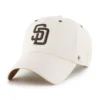 San Diego Padres '47 ufarvet Clean Up