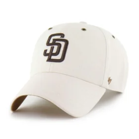 San Diego Padres '47 ufarvet Clean Up