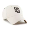 San Diego Padres '47 ufarvet Clean Up