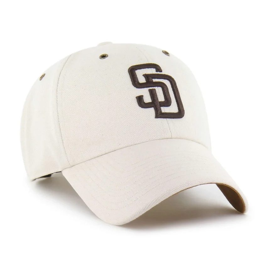 San Diego Padres '47 ufarvet Clean Up