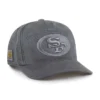 San Francisco 49ers '47 Dyed Hitch, afslappet pasform