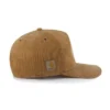 San Francisco 49ers '47 Dyed Hitch, afslappet pasform