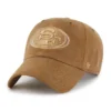 San Francisco 49ers '47 farvet Clean Up