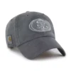 San Francisco 49ers '47 farvet Clean Up