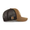 San Francisco 49ers '47 farvet trucker-kasket, afslappet pasform