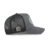 San Francisco 49ers '47 farvet trucker-kasket, afslappet pasform