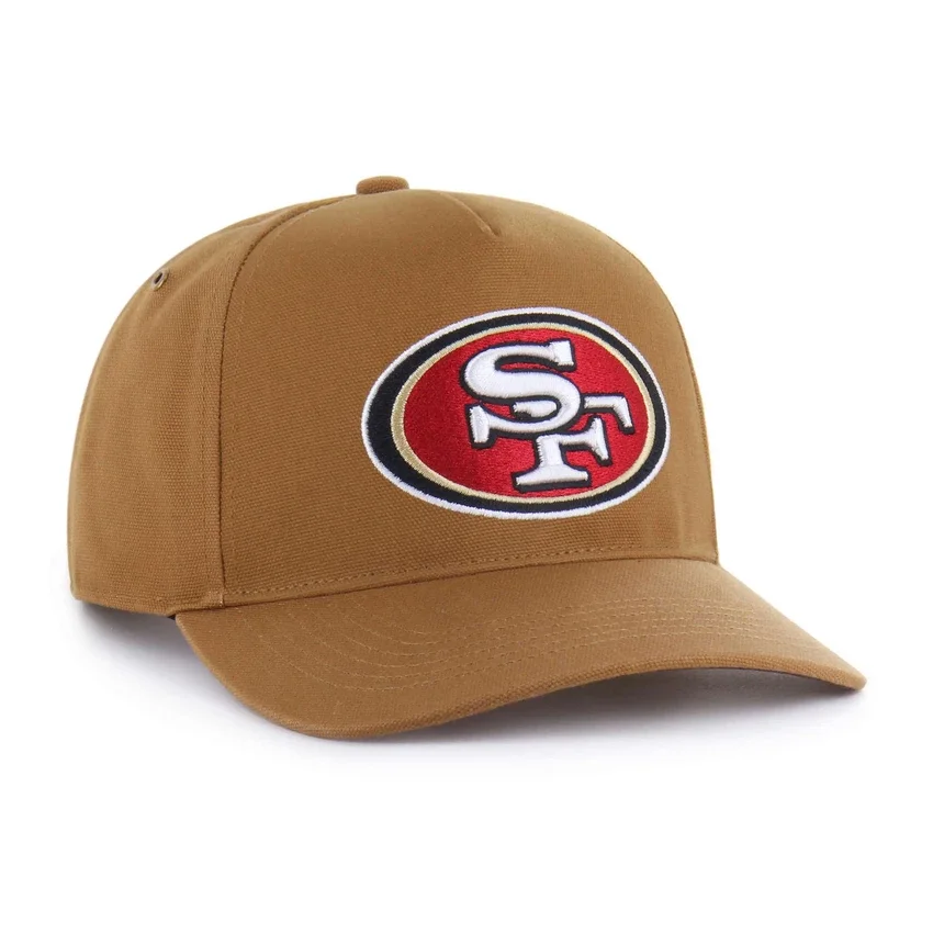 San Francisco 49ers '47 Hitch, afslappet pasform