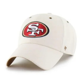 San Francisco 49ers '47 ufarvet Clean Up