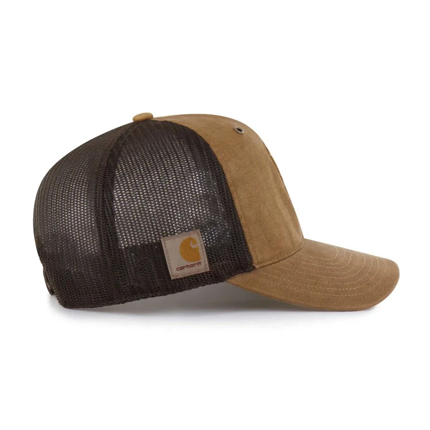 San Francisco Giants '47 farvet trucker-kasket, afslappet pasform
