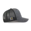 San Francisco Giants '47 farvet trucker-kasket, afslappet pasform