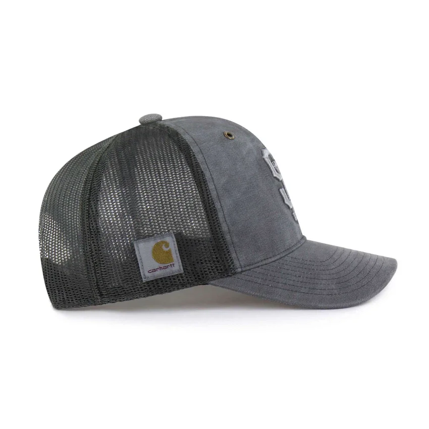 San Francisco Giants '47 farvet trucker-kasket, afslappet pasform