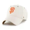 San Francisco Giants '47 ufarvet Clean Up