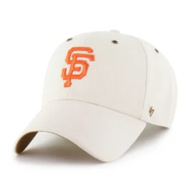 San Francisco Giants '47 ufarvet Clean Up