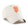 San Francisco Giants '47 ufarvet Clean Up